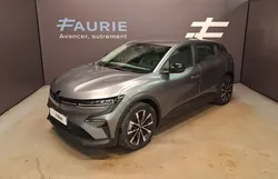 RENAULT Megane E-Tech EV60 130ch super charge Evolution ER