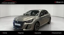 Peugeot 208 Allure 100 ch BVM6