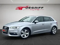 AUDI A3 SPORTBACK 1.4 TFSI 125 Ambition Luxe