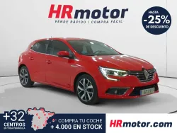 RENAULT Mégane 1.5dCi Energy Bose 81kW