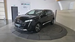 Peugeot 5008 (2) BlueHDi 130 EAT8 Allure Pack