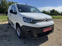 Citroën Berlingo 1,5l hdi 75 cv 3 places & bluetooth radar recul Prix hors tva Garantie 1 an