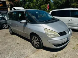 Renault Espace 2.2 DCI 140ch EXPRESSION BVA / vendu sans garantie roulante /