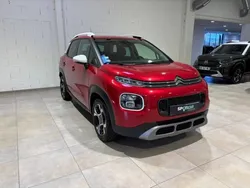 Citroen C3 Aircross PureTech 110ch S&S Shine