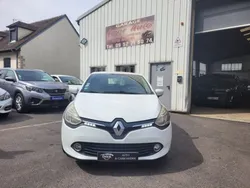 Renault CLIO IV 1.5 DCI 90CH BUSINESS ECO²