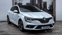 Renault Mégane 1.5 Blue dCi GT Line de 2019