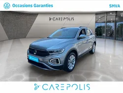 VOLKSWAGEN T-Roc 1.0 TSI 110 Start/Stop BVM6 VW Edition