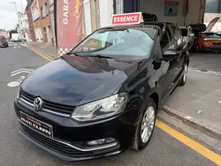 🇫🇷POLO V Ph2 90Ch *Bluetooth Clim GARANTIE