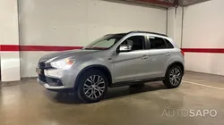 Mitsubishi ASX 1.6 DI-D Instyle de 2018