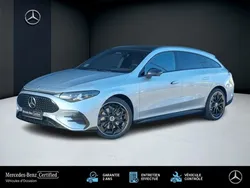 Mercedes CLA 250 + Shooting Brake EQ AMG Line Réalité augmentée MBUX pour la navi