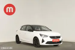 Opel Corsa 1.2 T GS