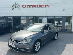 Volkswagen Golf (7) 1.6 TDI 115 DSG7 Confortline