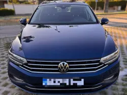 Volkswagen Passat Variant 2.0TDI EVO Executive DGS7 110kW