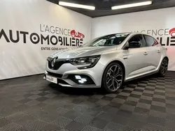 RENAULT Megane RS 1.8 TCe 280 EDC (Entretien Renault, Toit ouvrant, Bose, Echappement GT Performance)