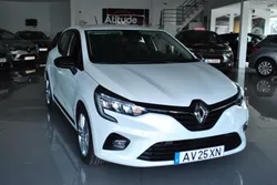 Renault Clio TCe Evolution
