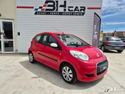 Citroen C1 1.0 70CH AIRPLAY