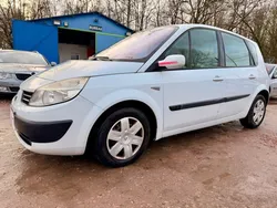 Renault scenic 1.5l dci 100cv 163.000kms 09/2004 finition dynamique clim automatique fermeture centralisée