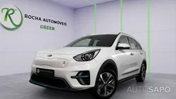 Kia e-Niro de 2021
