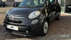 Fiat 500L 1.3 Multijet Lounge de 2013
