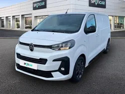 Citroen Jumpy Fg M 2.2 Diesel 150ch Pack Premium Connect automatique