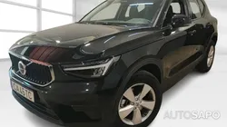 Volvo XC40 de 2025