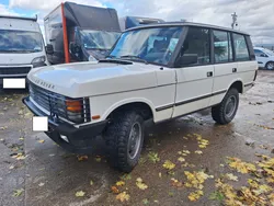 RANGE ROVER 3.5 i V8 163 cv Boîte auto