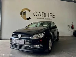 VW Polo 1.4 TDI Blue Motion Allstar