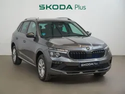 SKODA Kamiq 1.0 TSI Selection 70kW
