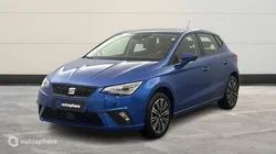Seat Ibiza 1.0 TSI 95ch Copa