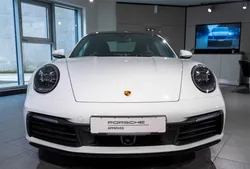 Porsche 911/992 carrera 4s coupe