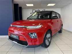 Kia e-soul SOUL III ELECTRIQUE 204 CH Motion