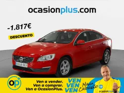 VOLVO S60 D2 Momentum 120