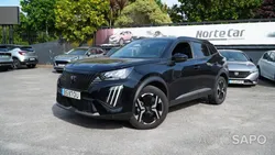 Peugeot 2008 1.2 PureTech Allure Pack de 2024
