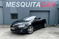 VW EOS 1.4 TSi
