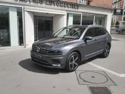 VOLKSWAGEN TIGUAN 2.0 16V TDI BlueMotion - 150 - BV DSG 7 2016 Carat PHASE 1