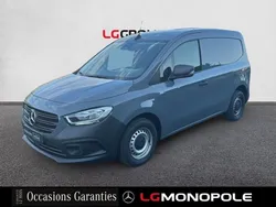 Mercedes-benz Citan 110 CDI Long First 5cv
