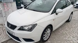 Seat Ibiza 1.2 12V Reference de 2013