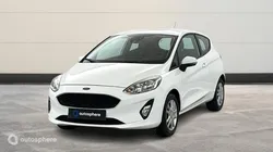 Ford Fiesta 1.0 EcoBoost 100ch Stop&Start Trend 5p Euro6.2