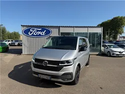Volkswagen Transporter 6.1 PROCAB L1H1 2.0 TDI 204 DSG7 EDITION