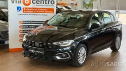 Fiat Tipo 1.3 M-Jet Life de 2021