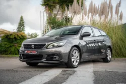 Peugeot 308 SW 1.5 BlueHDi Allure EAT8
