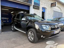 Dacia Duster TCe 125 ch / Révision ✅