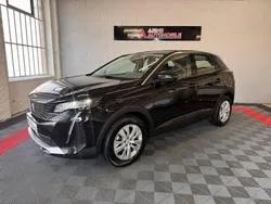 Peugeot 3008 II 1.5 BlueHDi 130ch S&S Active Pack