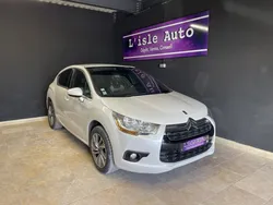 Citroën DS4 1.6 blue HDI 120cv