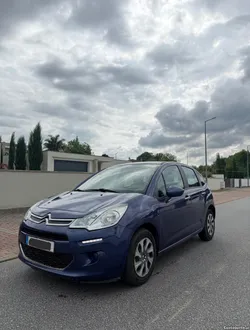 Citroën C3 1.0 VTi Attraction Ultra económico