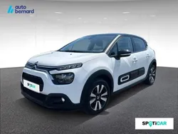 Citroen C3 1.2 PureTech 83ch S&S MAX