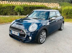 MINI F55 2.0 COOPER SD 170 EDITION SEVEN BVA8 5P ( reprise possible )
