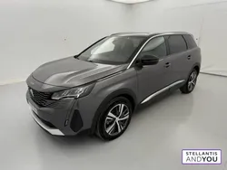 Peugeot 5008 BlueHDi 130ch S&S EAT8 Allure Pack