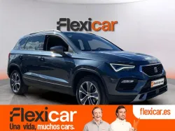 SEAT Ateca 1.5 EcoTSI S&S Style DSG