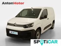 CITROEN Berlingo Van BlueHDi S&S Talla M Control 100
